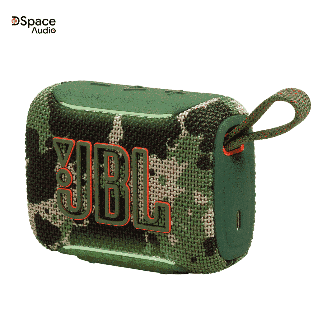 Loa JBL Go 5 - Ảnh 19