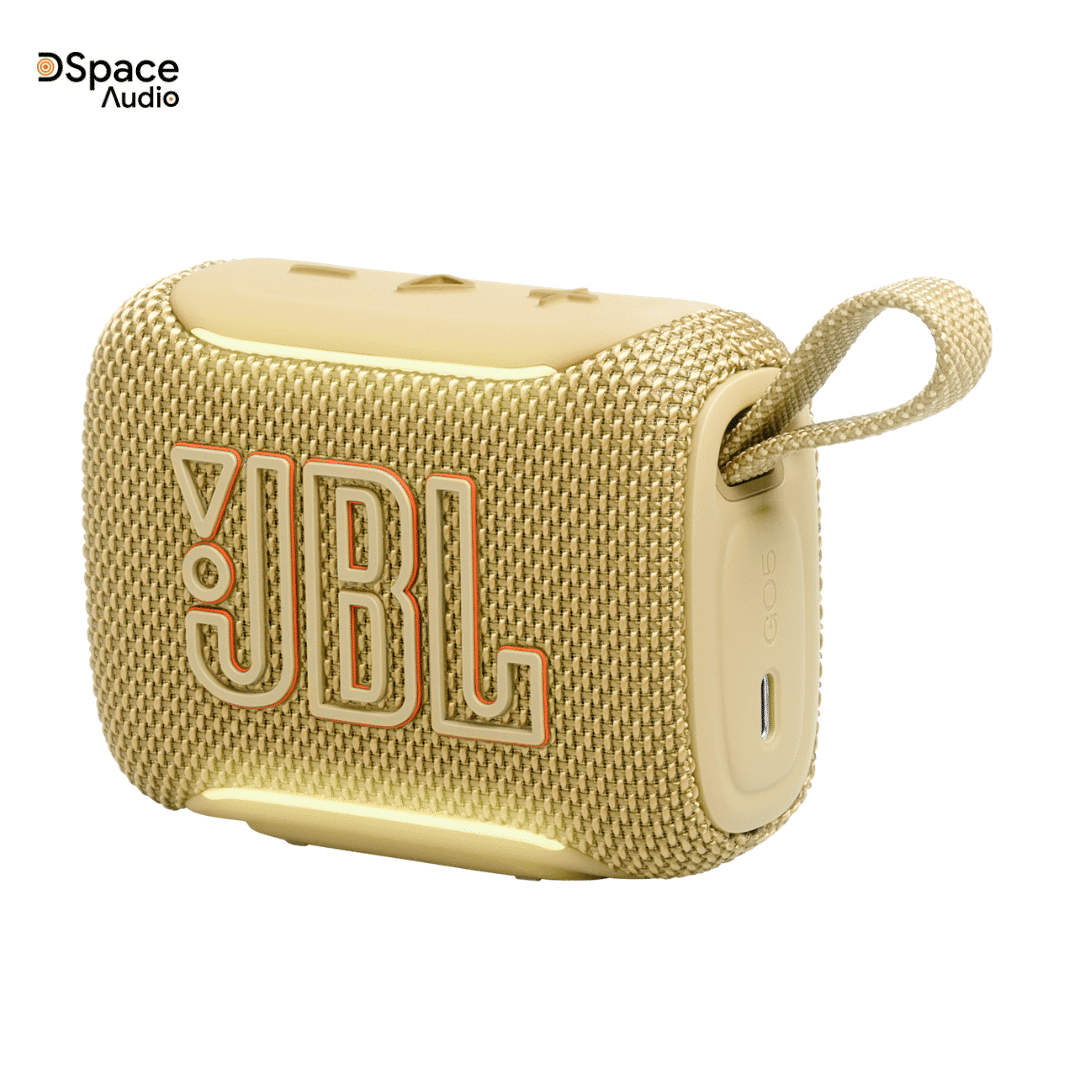 Loa JBL Go 5 - Ảnh 25