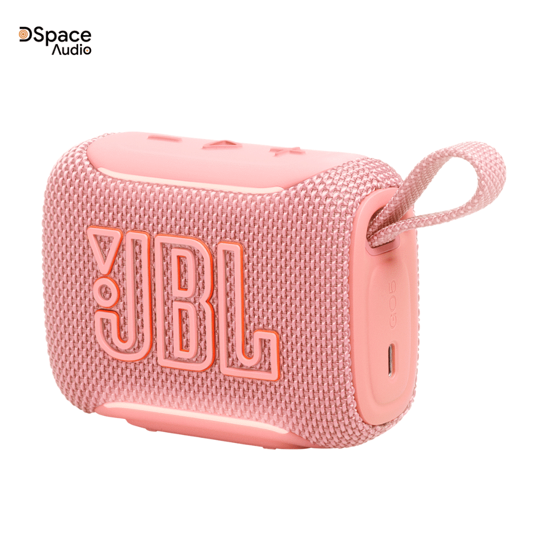 Loa JBL Go 5 - Ảnh 15