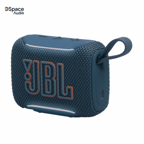 Loa JBL Go 5