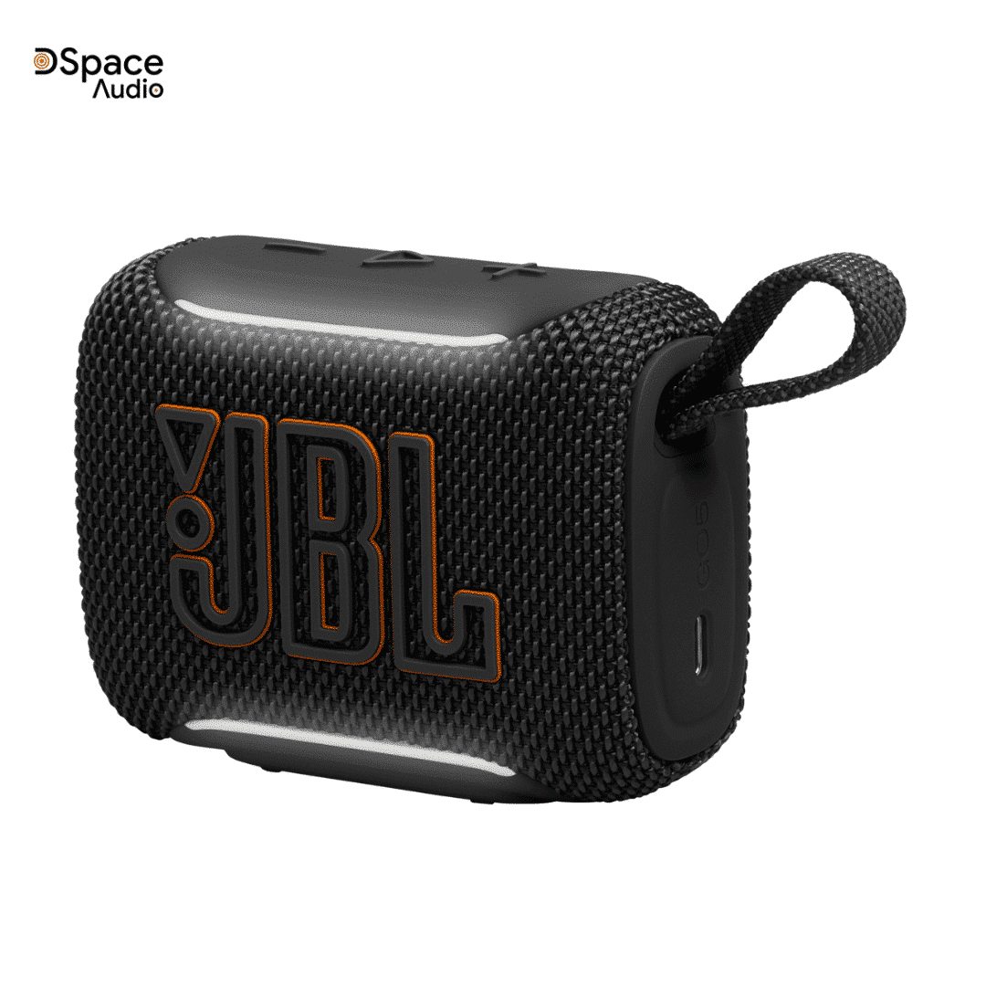 Loa JBL Go 5 - Ảnh 3