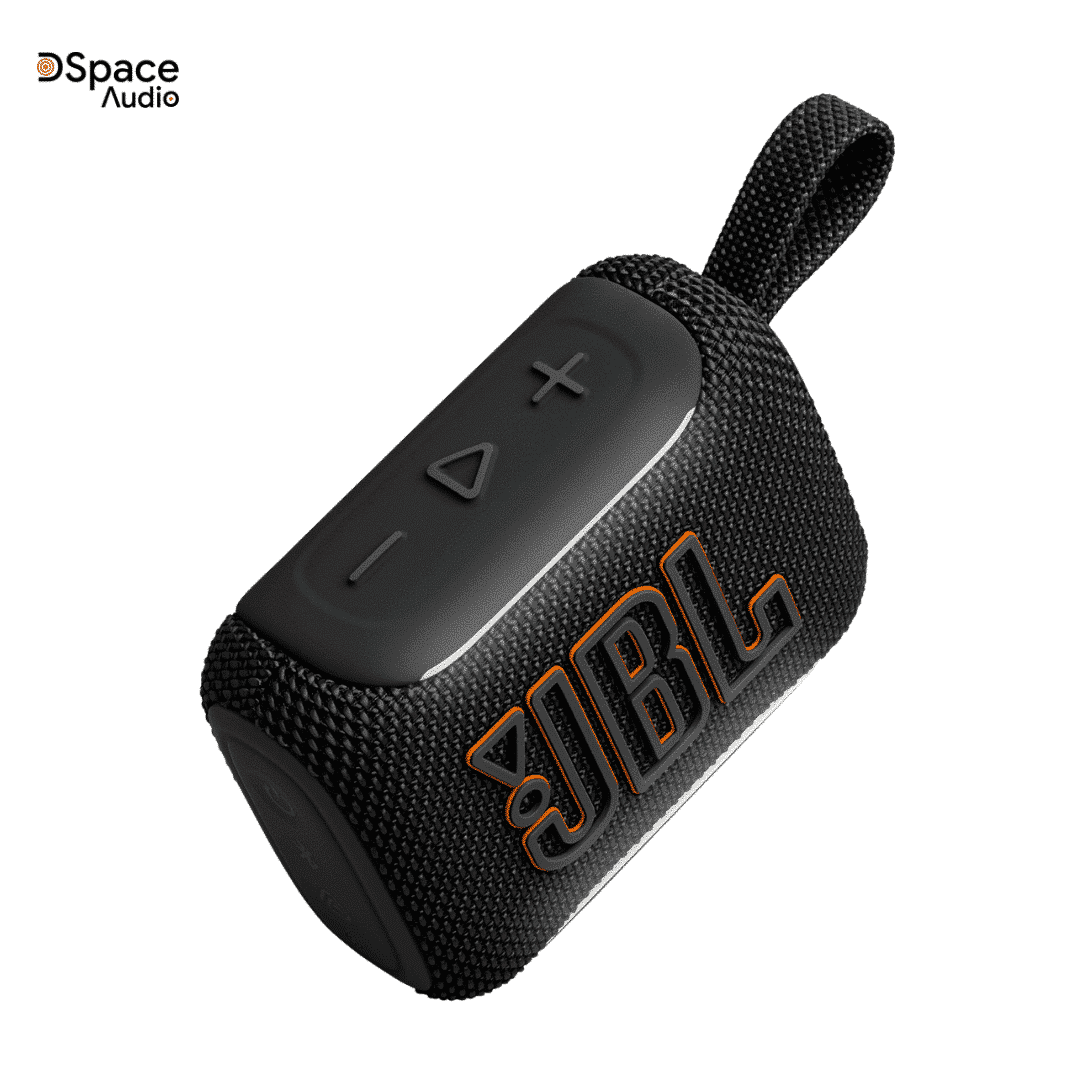 Loa JBL Go 5 - Ảnh 5