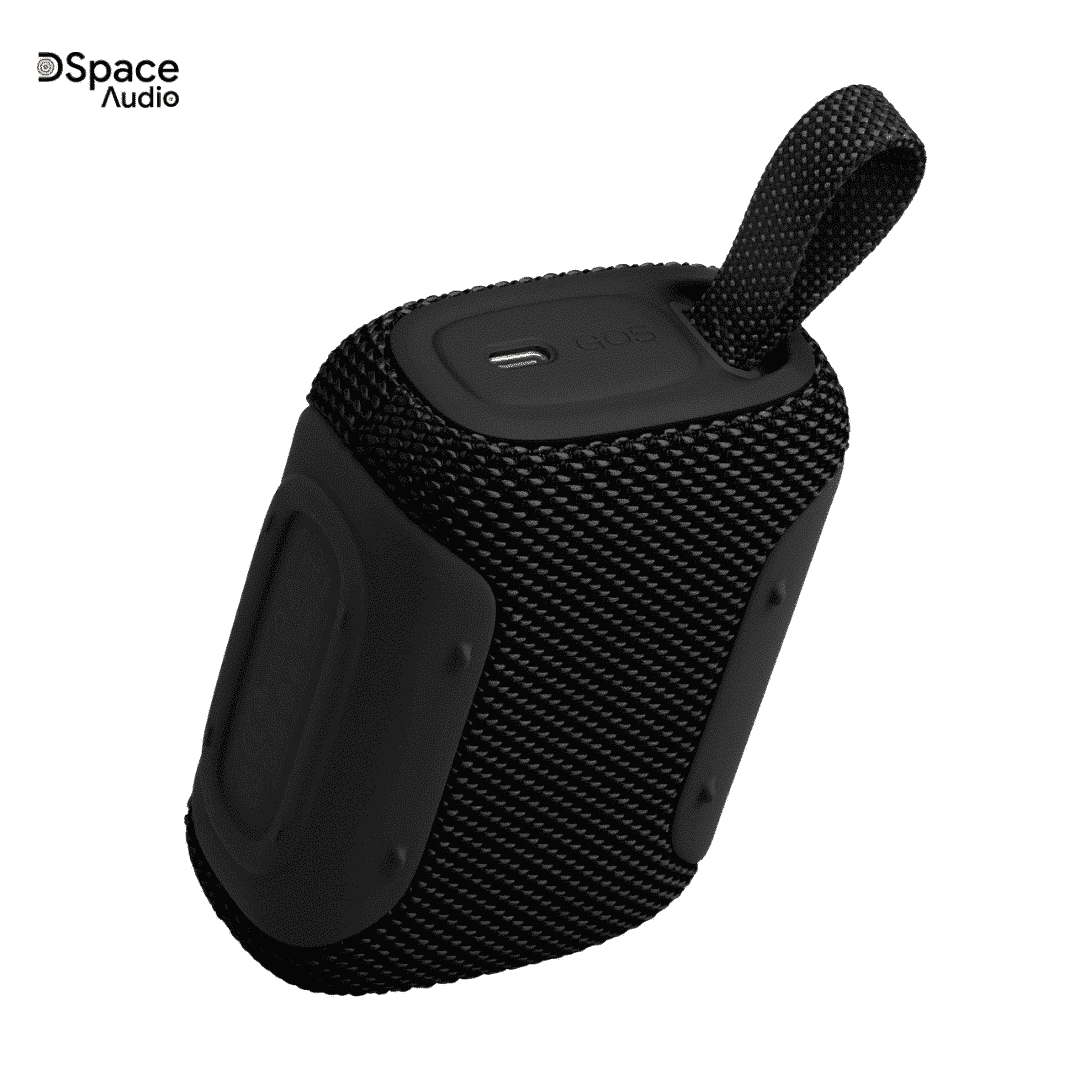 Loa JBL Go 5 - Ảnh 6