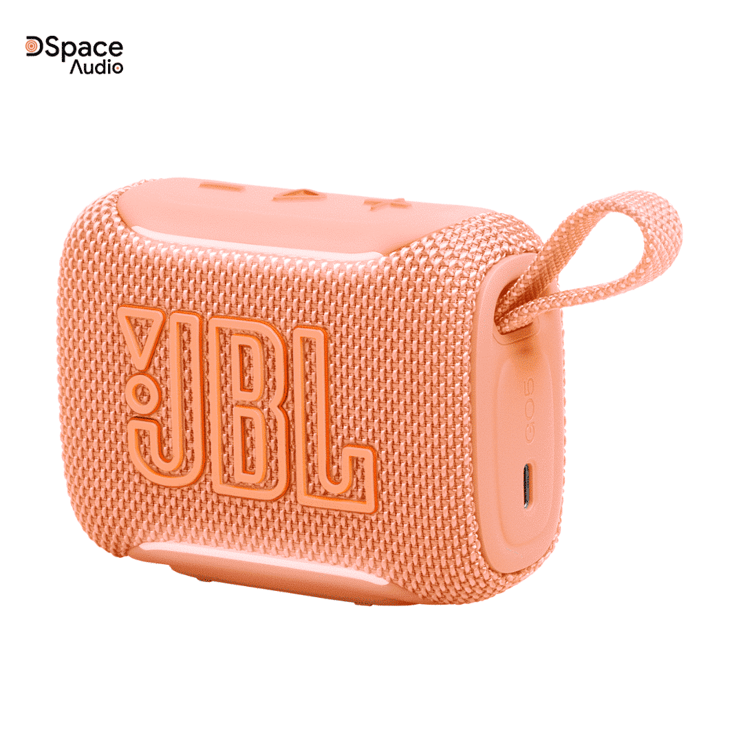 Loa JBL Go 5 - Ảnh 11