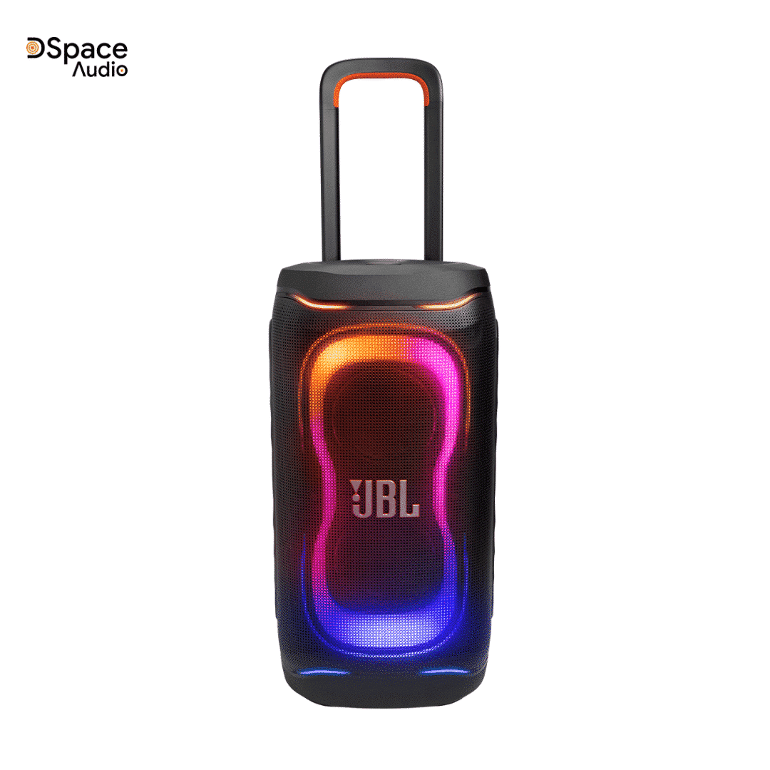 JBL Partybox 330 - Ảnh 8