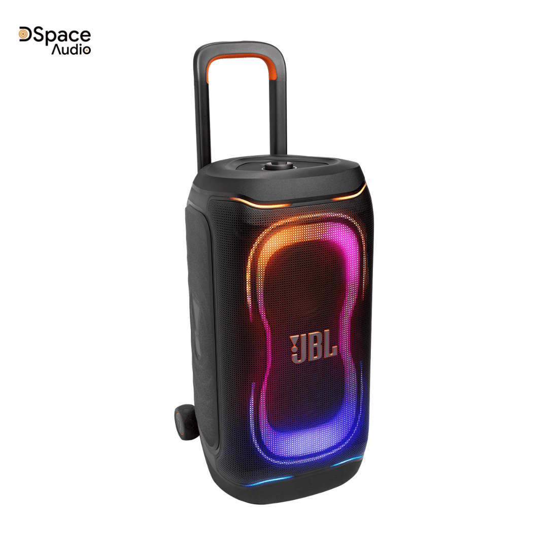 JBL Partybox 330 - Ảnh 7