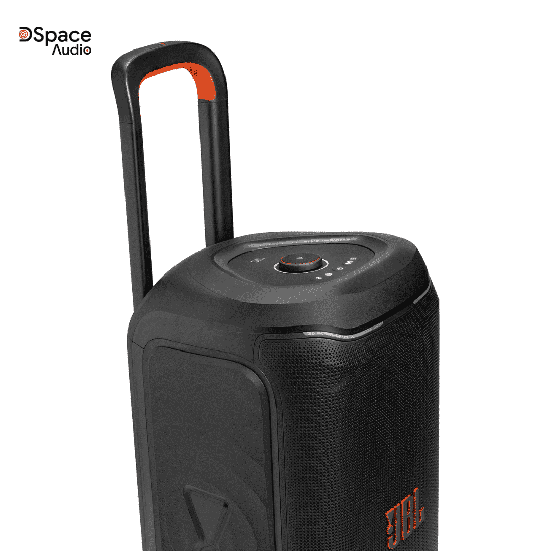 JBL Partybox 330 - Ảnh 4