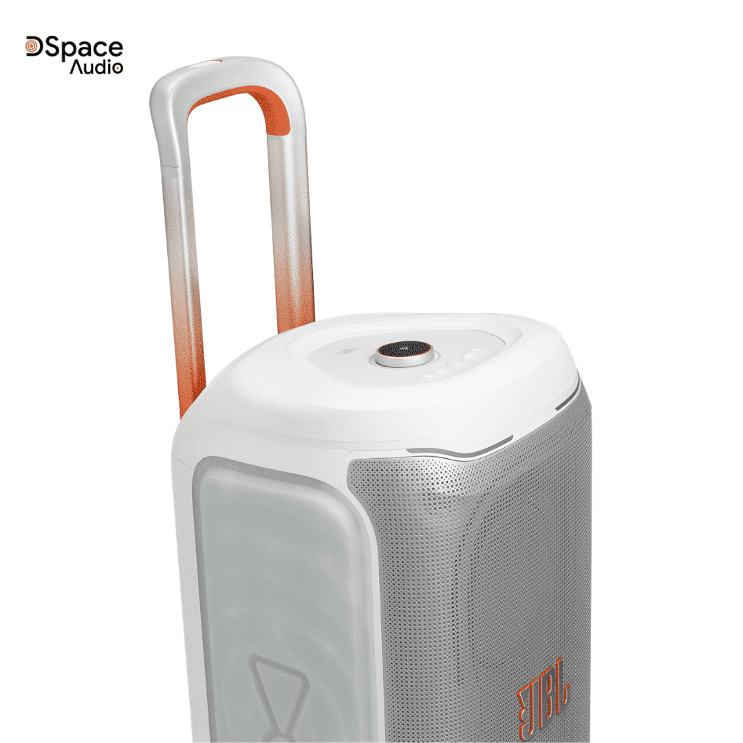 JBL Partybox 330 - Ảnh 16