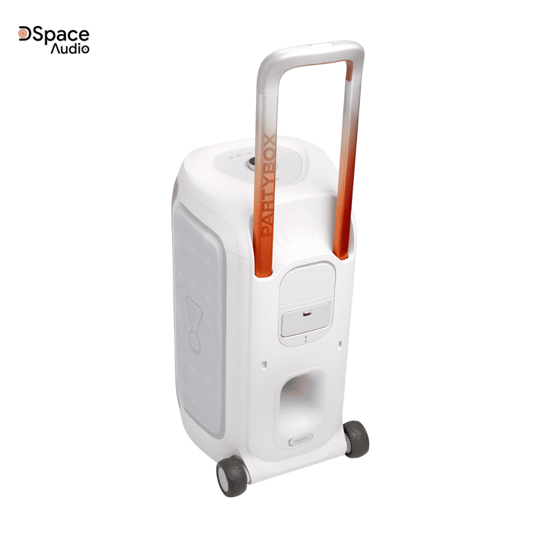 JBL Partybox 330 - Ảnh 14