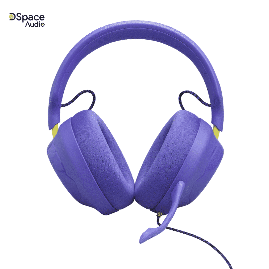 Tai Nghe Gaming JBL Quantum 120 - Ảnh 4