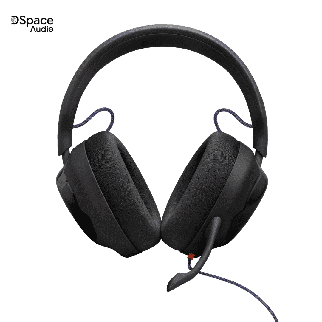Tai Nghe Gaming JBL Quantum 120 - Ảnh 9