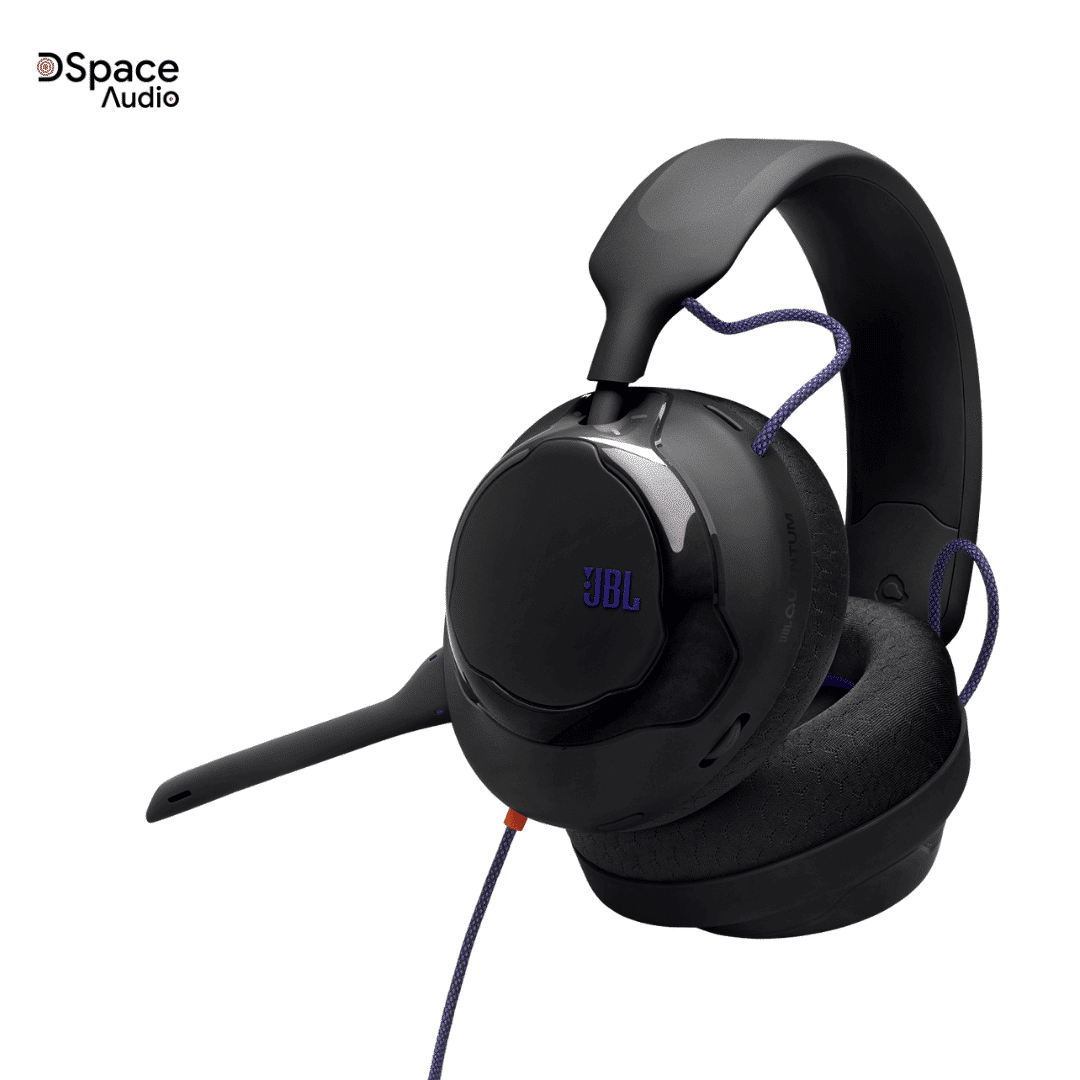 Tai Nghe Gaming JBL Quantum 120 - Ảnh 8