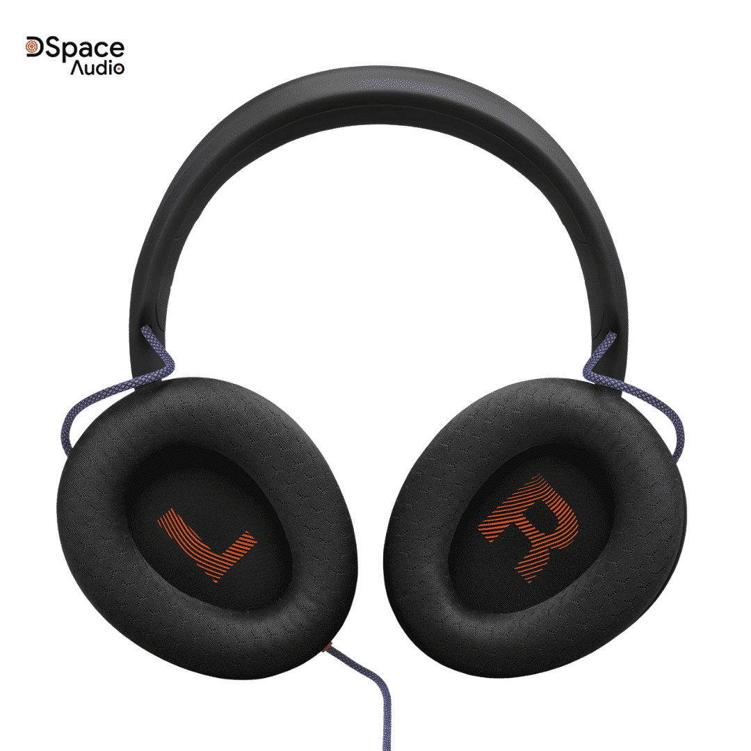 Tai Nghe Gaming JBL Quantum 120 - Ảnh 7