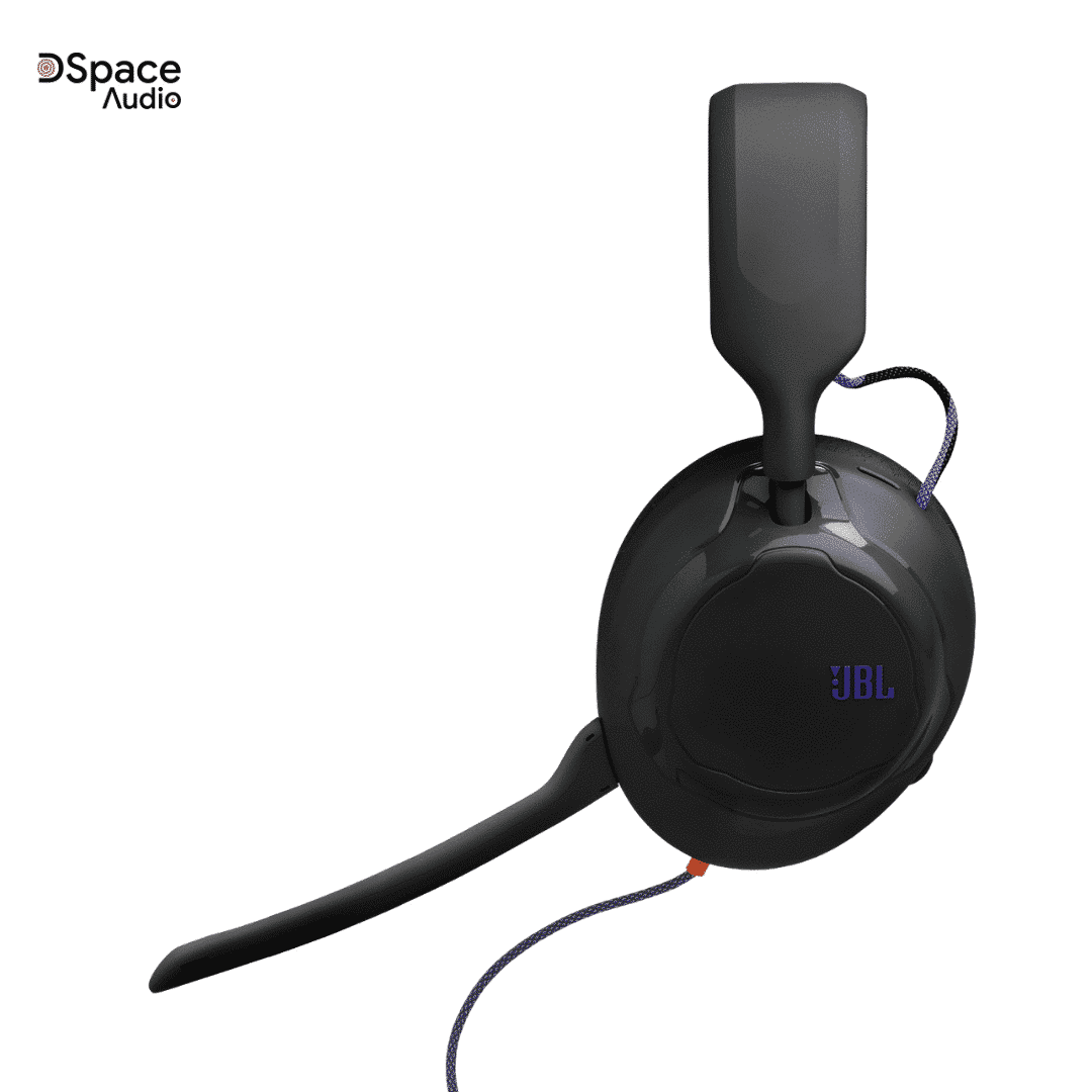 Tai Nghe Gaming JBL Quantum 120 - Ảnh 6