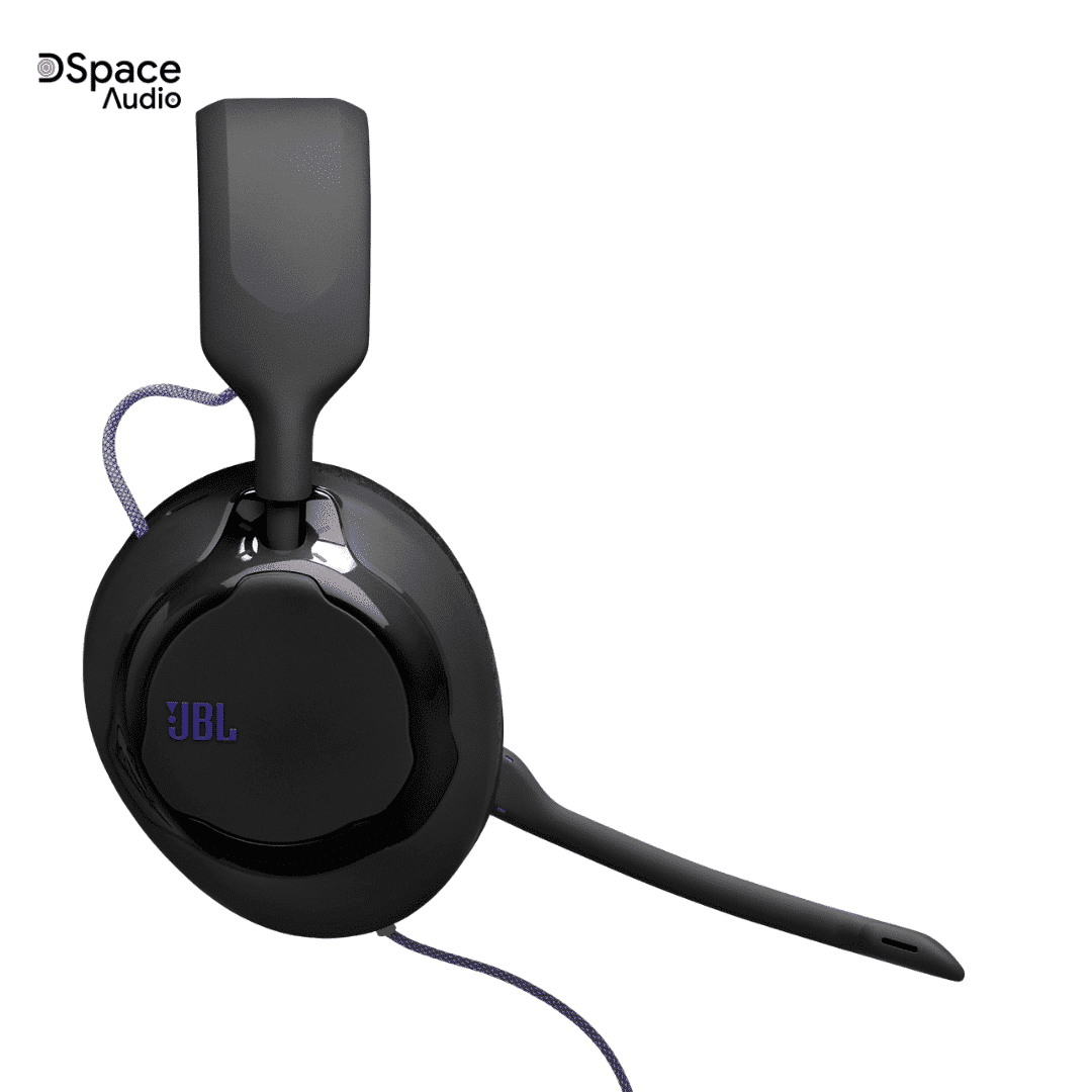 Tai Nghe Gaming JBL Quantum 120 - Ảnh 5