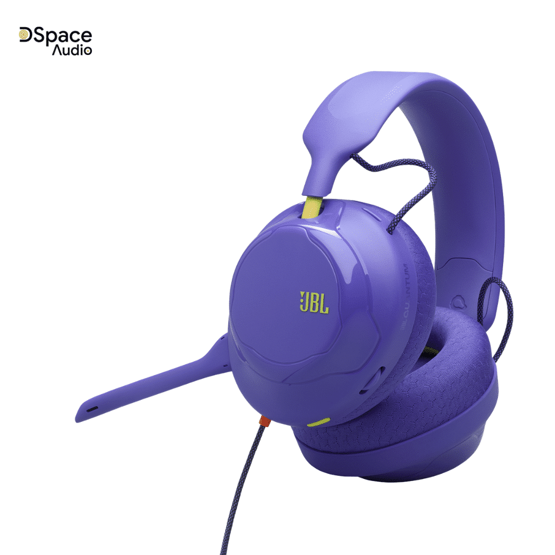 Tai Nghe Gaming JBL Quantum 120 - Ảnh 3