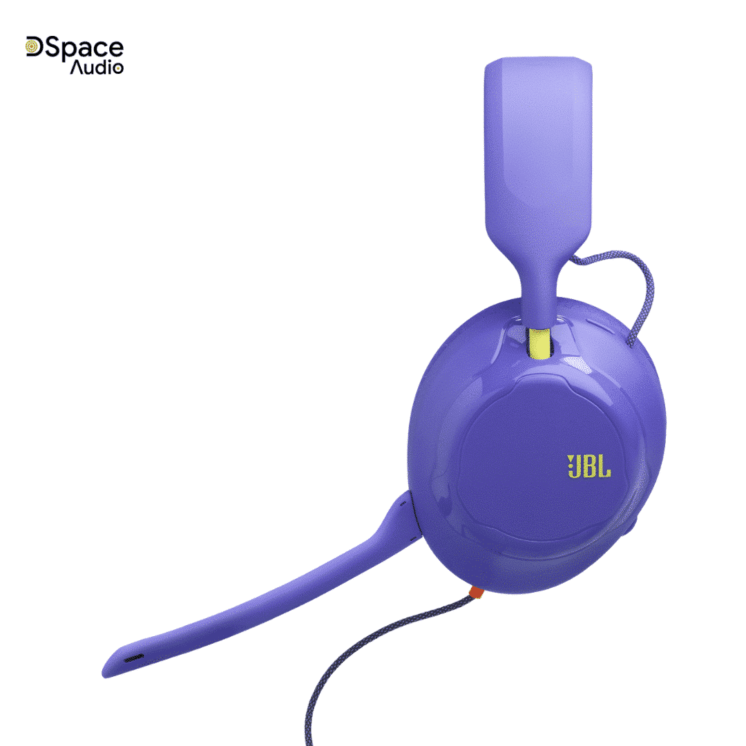 Tai Nghe Gaming JBL Quantum 120 - Ảnh 2