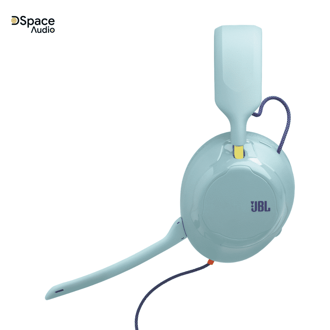 Tai Nghe Gaming JBL Quantum 120 - Ảnh 14