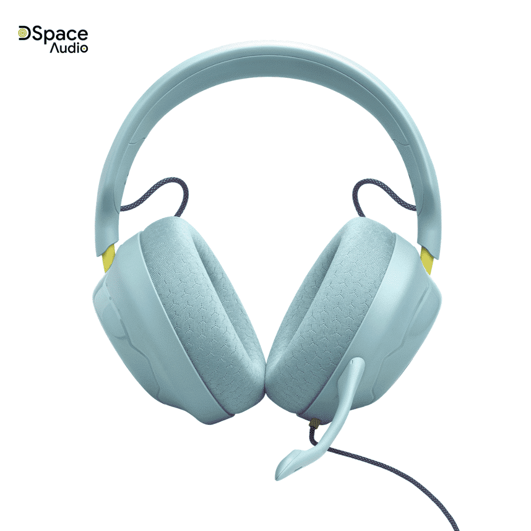 Tai Nghe Gaming JBL Quantum 120 - Ảnh 13