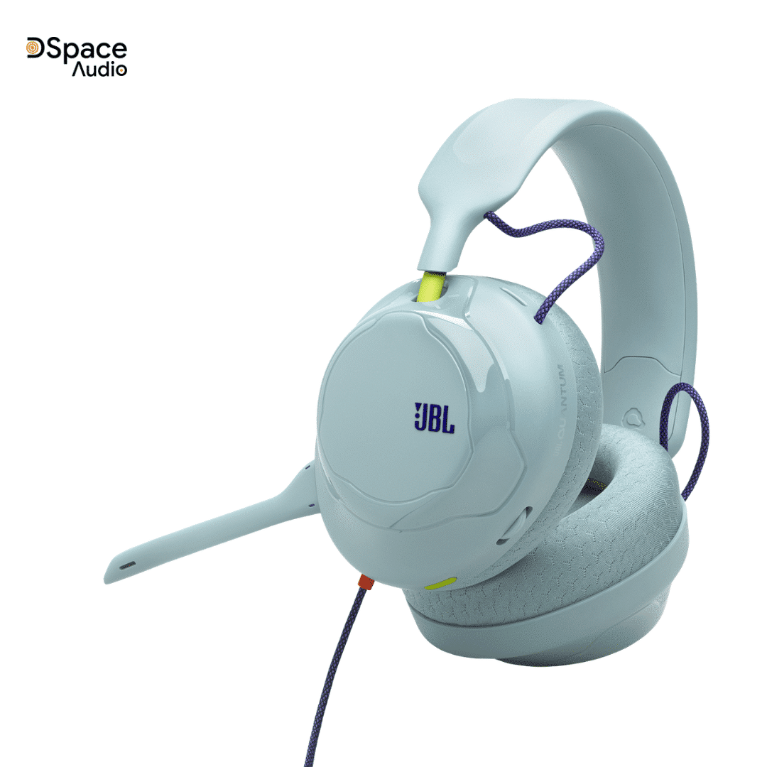 Tai Nghe Gaming JBL Quantum 120