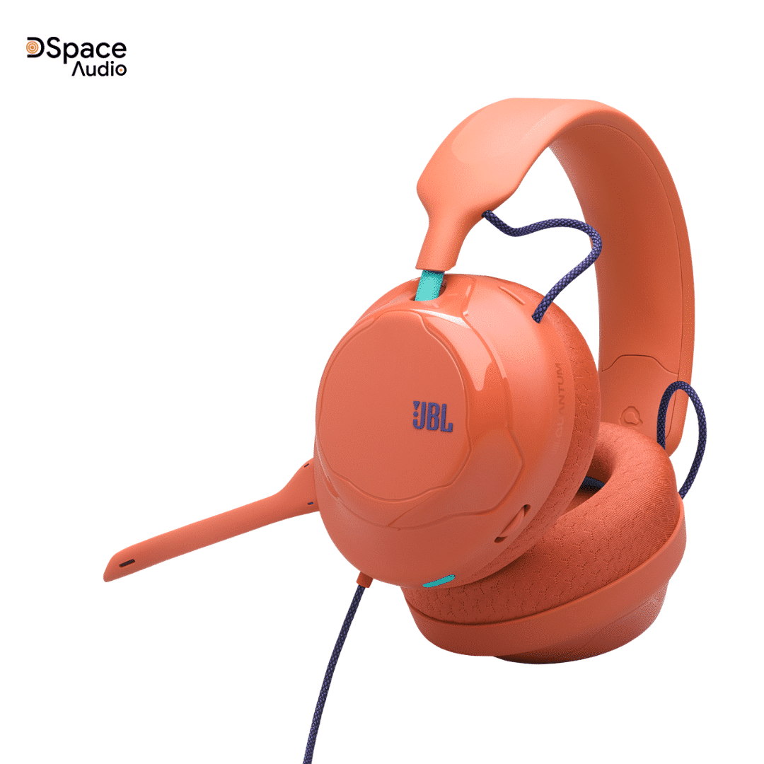 Tai Nghe Gaming JBL Quantum 120 - Ảnh 12