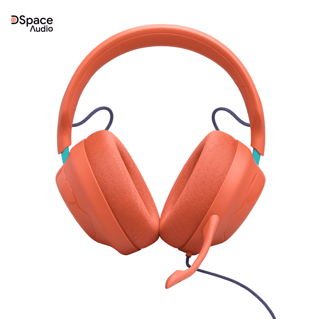 Tai Nghe Gaming JBL Quantum 120 - Ảnh 11