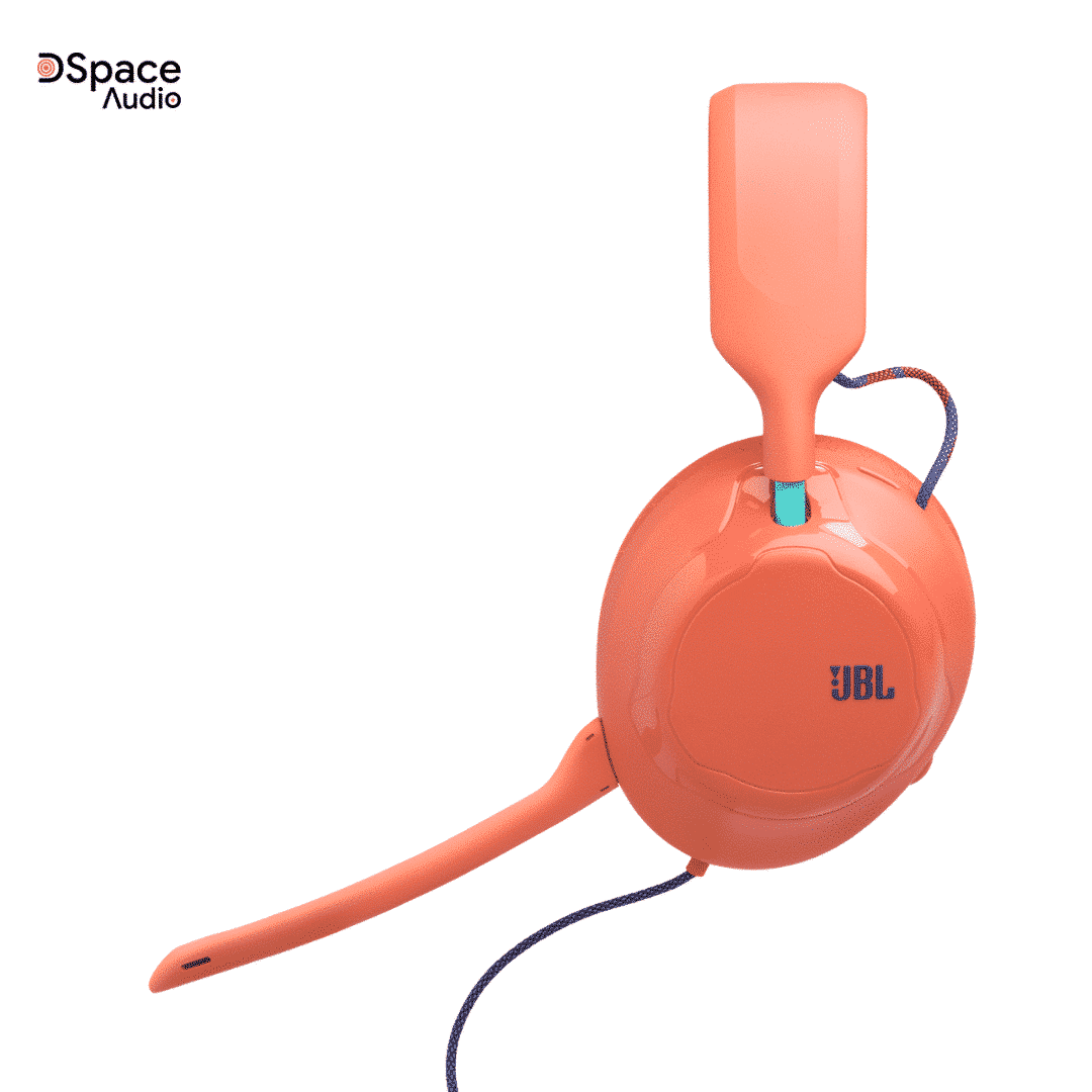 Tai Nghe Gaming JBL Quantum 120 - Ảnh 10