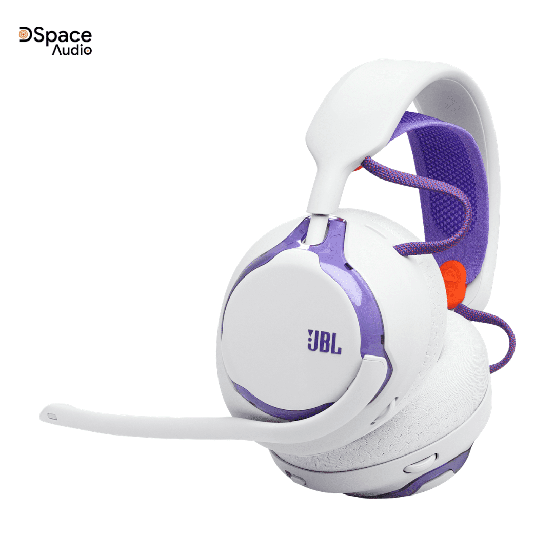 Tai nghe JBL Quantum 650
