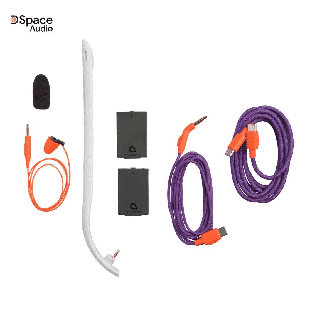 Tai nghe JBL Quantum 950 - Ảnh 8