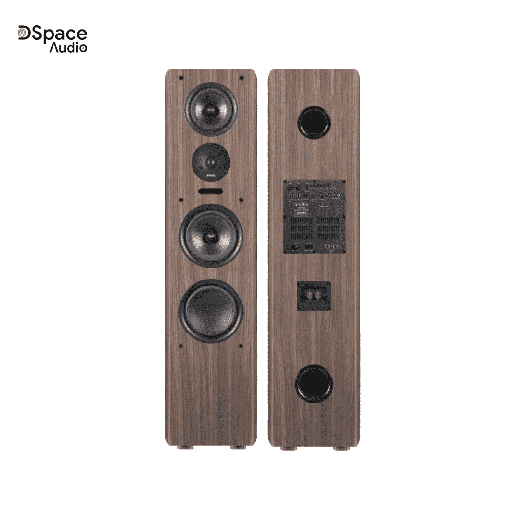 Loa Bookshelf Kadma BS68 - Ảnh 4