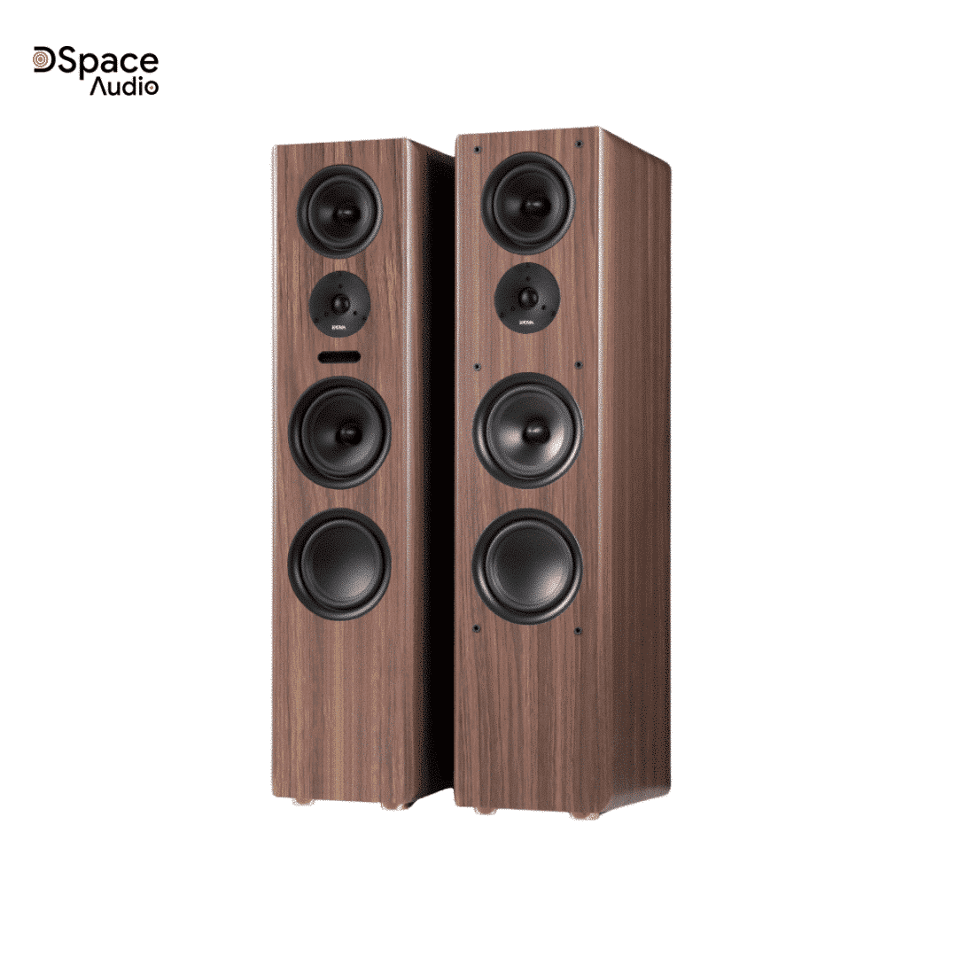 Loa Bookshelf Kadma BS68 - Ảnh 2