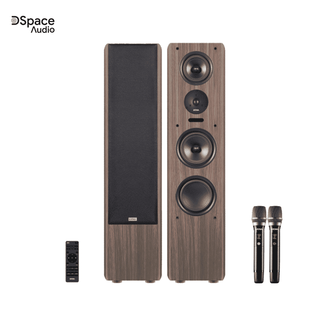 Loa Bookshelf Kadma BS68