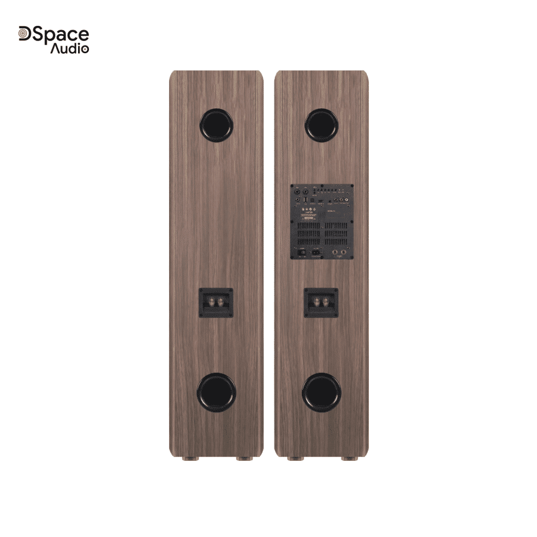 Loa Bookshelf Kadma BS68 - Ảnh 3