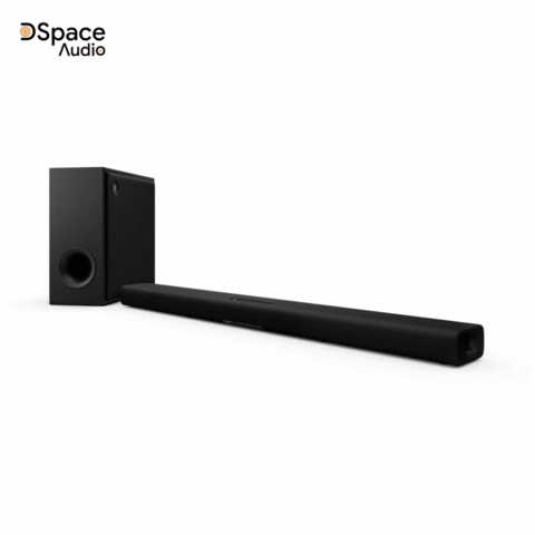Loa soundbar Yamaha True X Bar 50A (SR-X50A)