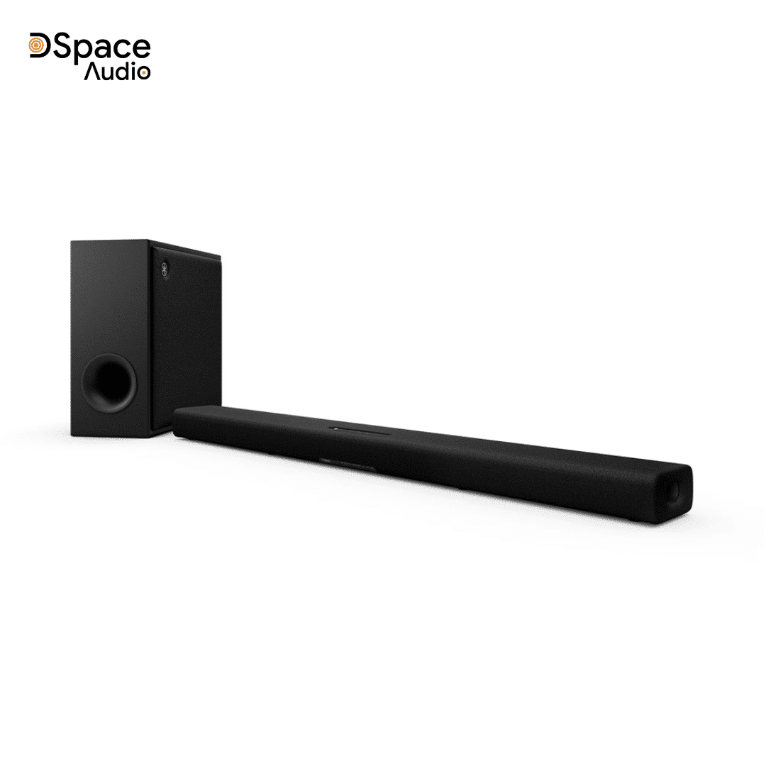 Loa soundbar Yamaha True X Bar 50A (SR-X50A)