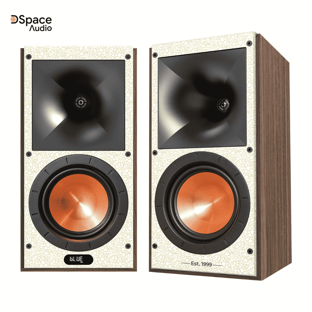 Loa Bookshelf PARAMAX EURO 801 Smart - Ảnh 2
