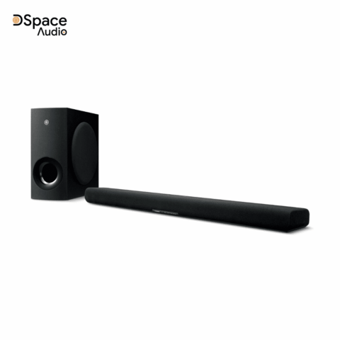 Loa Soundbar Yamaha SR-B40A