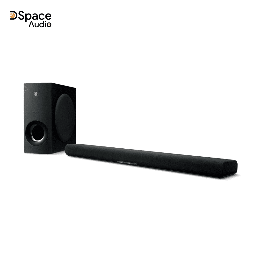 Loa Soundbar Yamaha SR-B40A