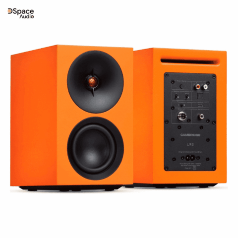 Loa Cambridge Audio L/R S