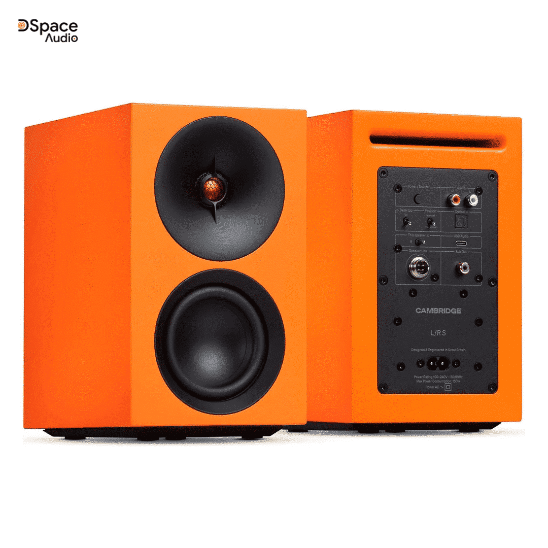Loa Cambridge Audio L/R S
