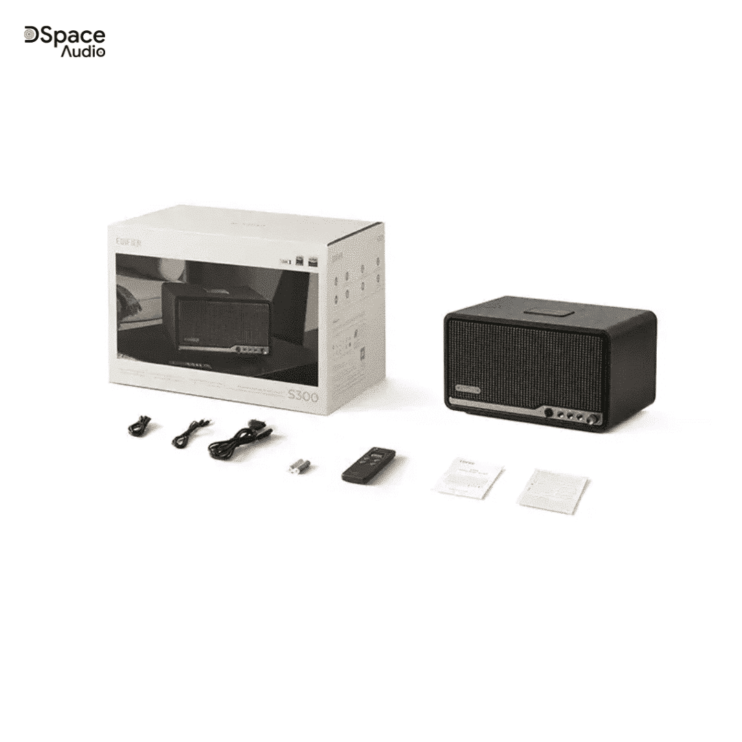 Loa Edifier S300 - Ảnh 9