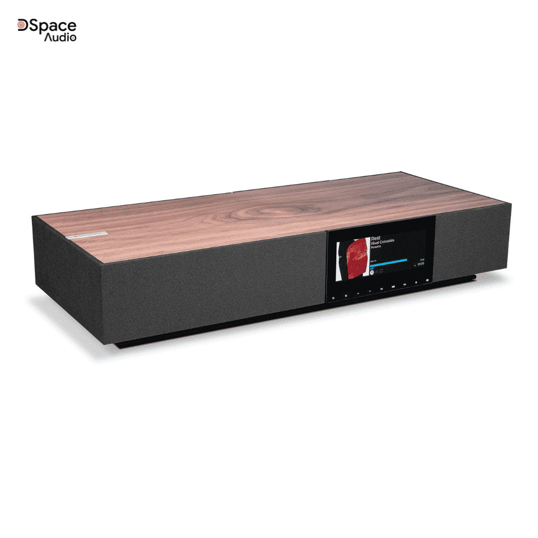 Loa Cambridge Audio Evo One
