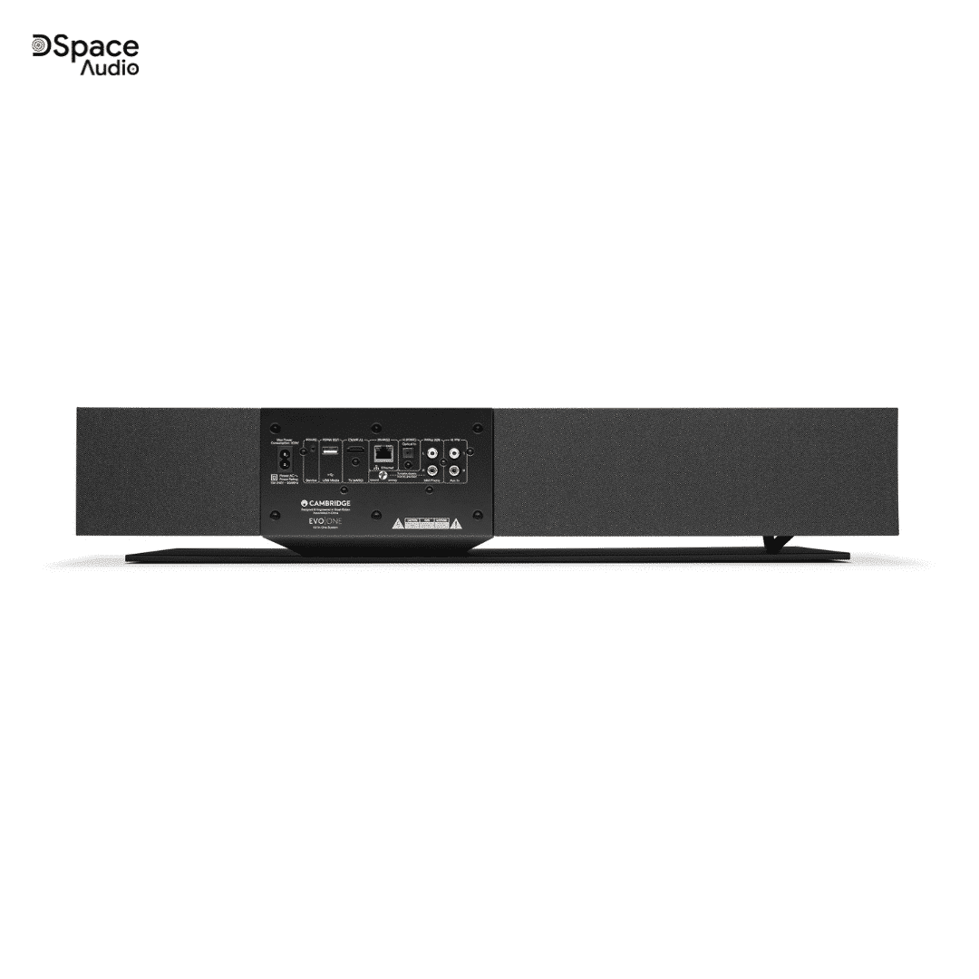 Loa Cambridge Audio Evo One - Ảnh 3