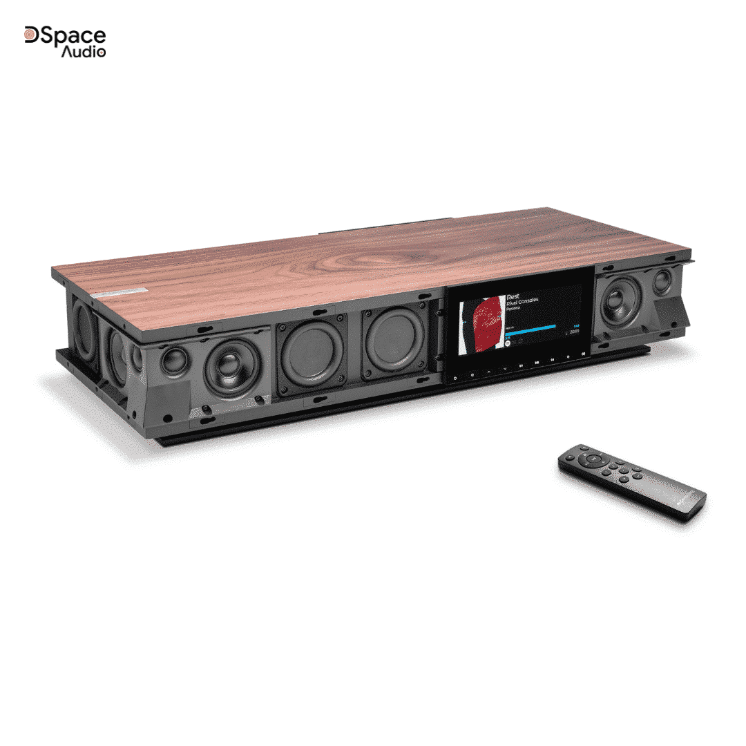Loa Cambridge Audio Evo One - Ảnh 2