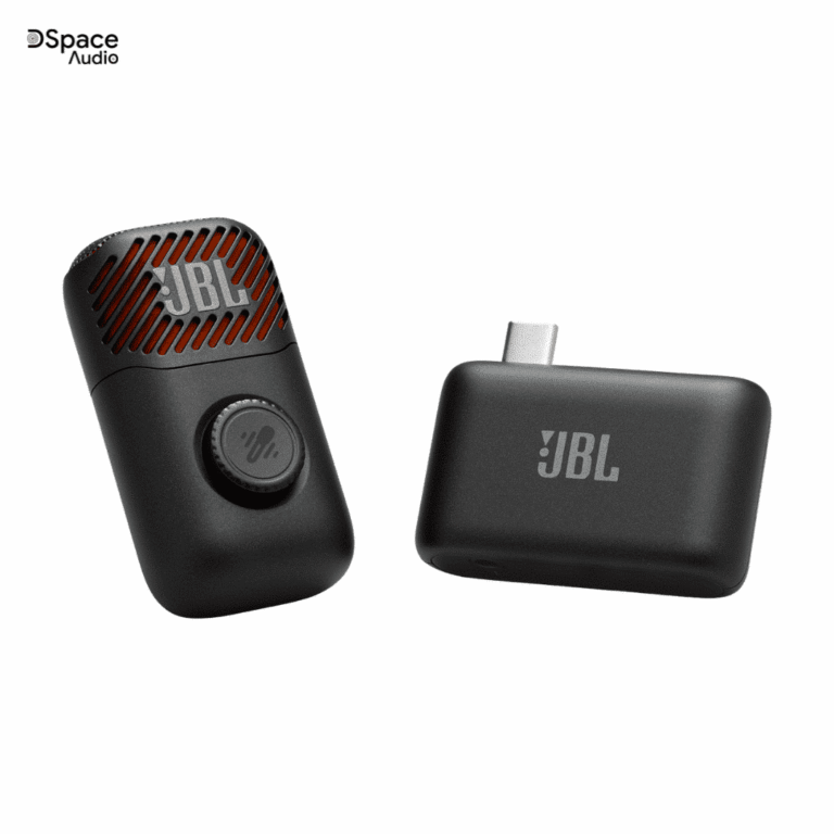 Micro JBL EasySing Mic Mini