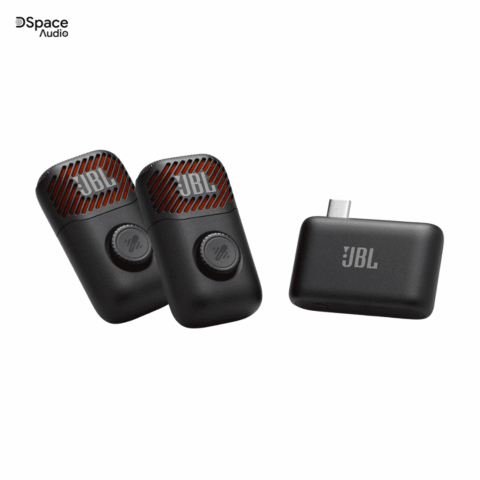 Micro JBL EasySing Mic Mini Duo