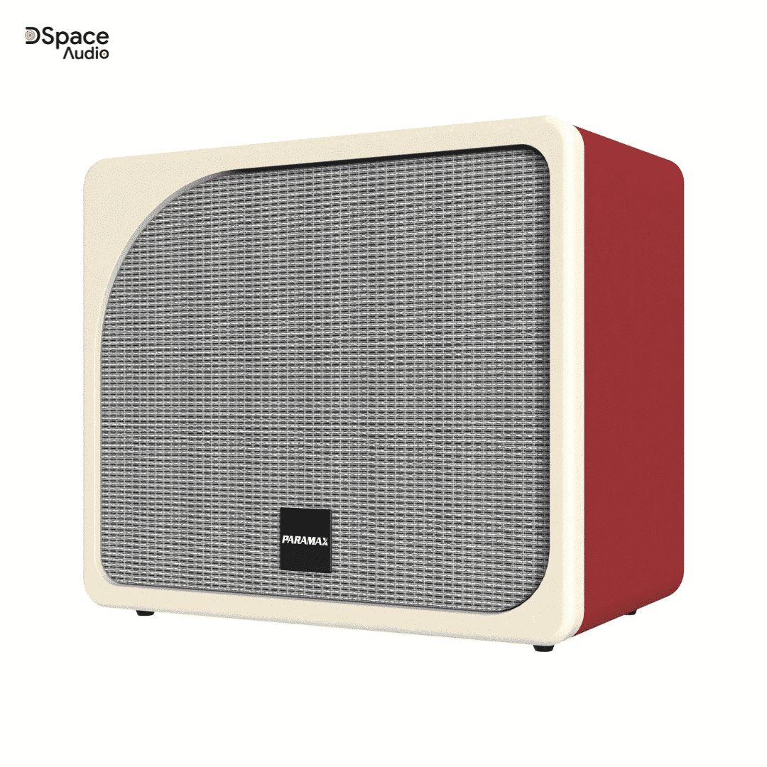 Loa karaoke PARAMAX Evox - Ảnh 3