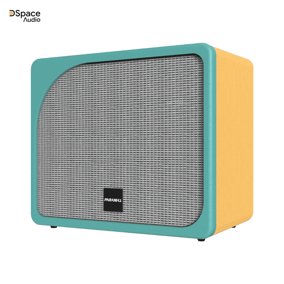 Loa karaoke PARAMAX Evox - Ảnh 7