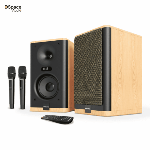 PARAMAX HOMI 6 Smart