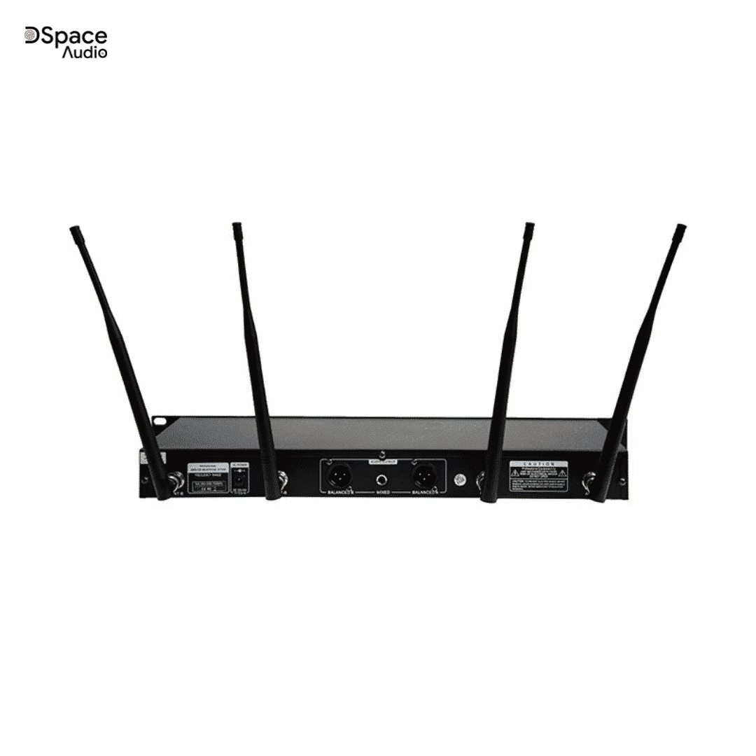 Micro Fox Sound Mavis 700 - Ảnh 6
